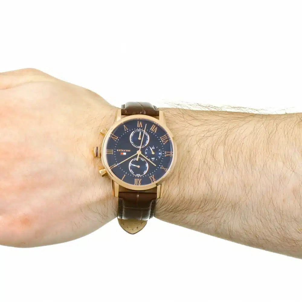 Montre Tommy Hilfiger pour homme 1791399