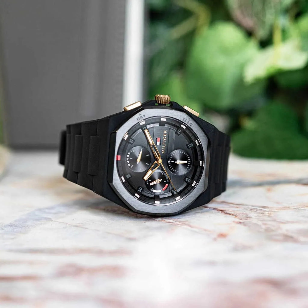 Montre Tommy Hilfiger pour homme 1792120