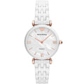 Montre Emporio Armani pour femme AR1486