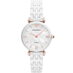 Montre Emporio Armani pour femme AR1486
