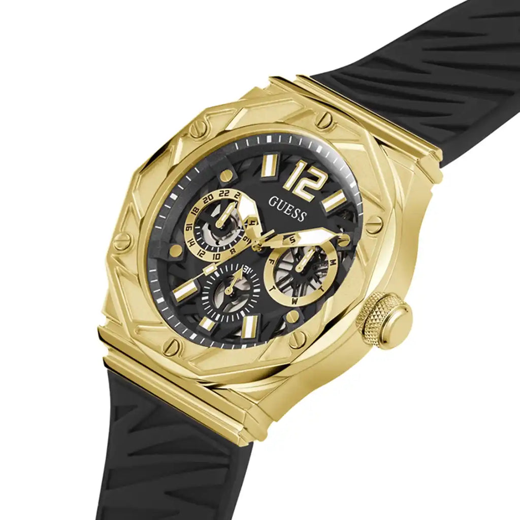 Montre Guess pour homme GW0634G2