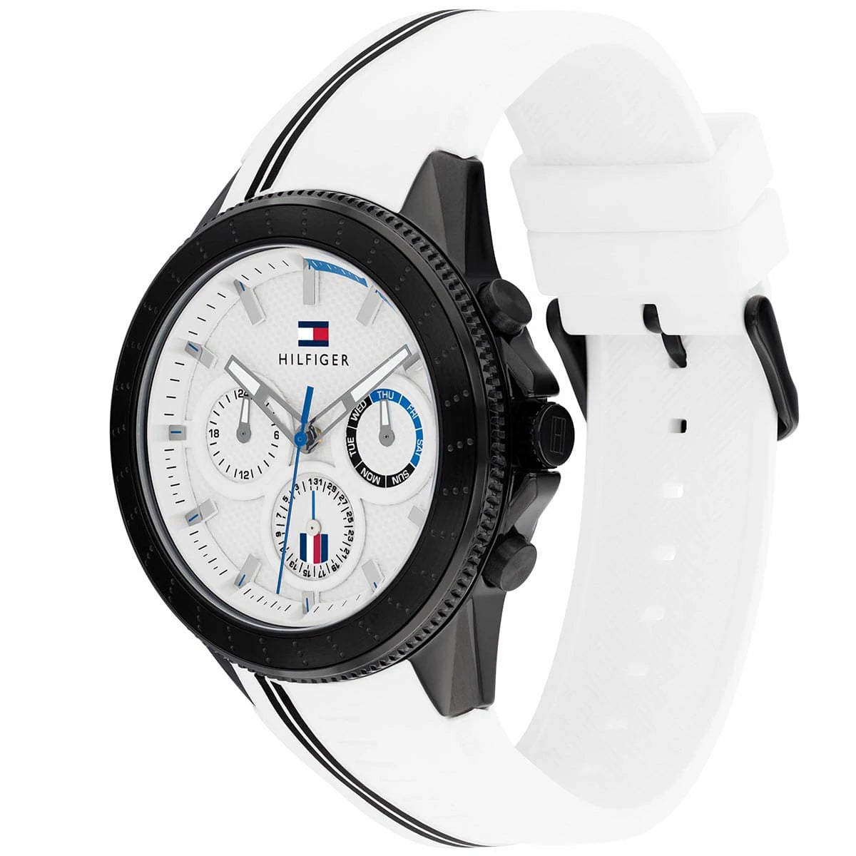 Montre homme Tommy Hilfiger 1791862