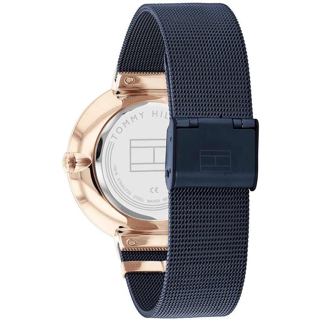 Montre Tommy Hilfiger pour femme 1782541