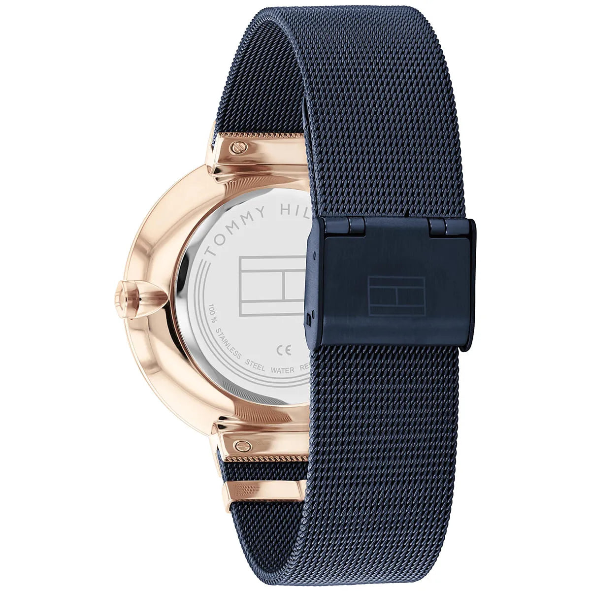 Montre Tommy Hilfiger pour femme 1782541