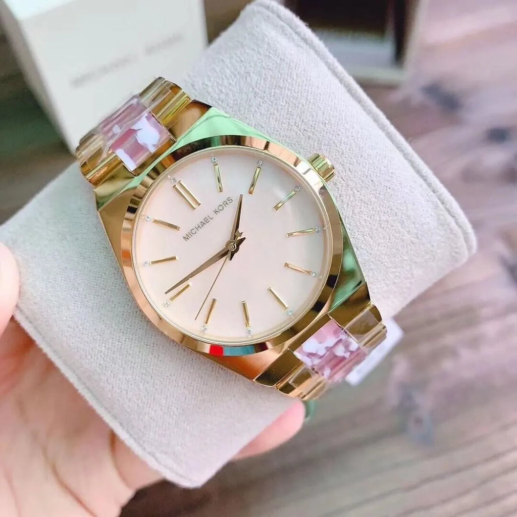 Montre Michael Kors pour femme MK6650