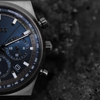 Montre Hugo Boss pour homme 1514223