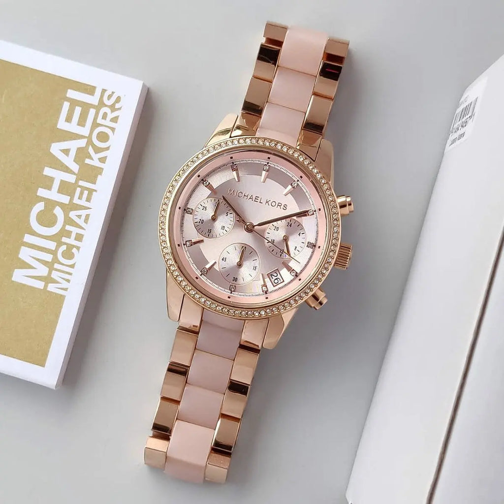 Montre Michael Kors pour femme MK6307