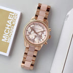 Montre Michael Kors pour femme MK6307