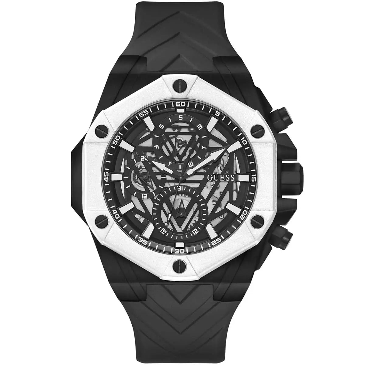 Montre Guess pour homme GW0579G1