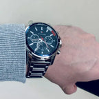 Montre Tommy Hilfiger pour homme 1791788