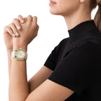 Montre Michael Kors pour femme MK7221