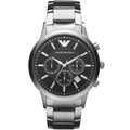 Montre homme Emporio Armani Renato AR2434