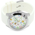 Montre Guess pour femme W1059L1