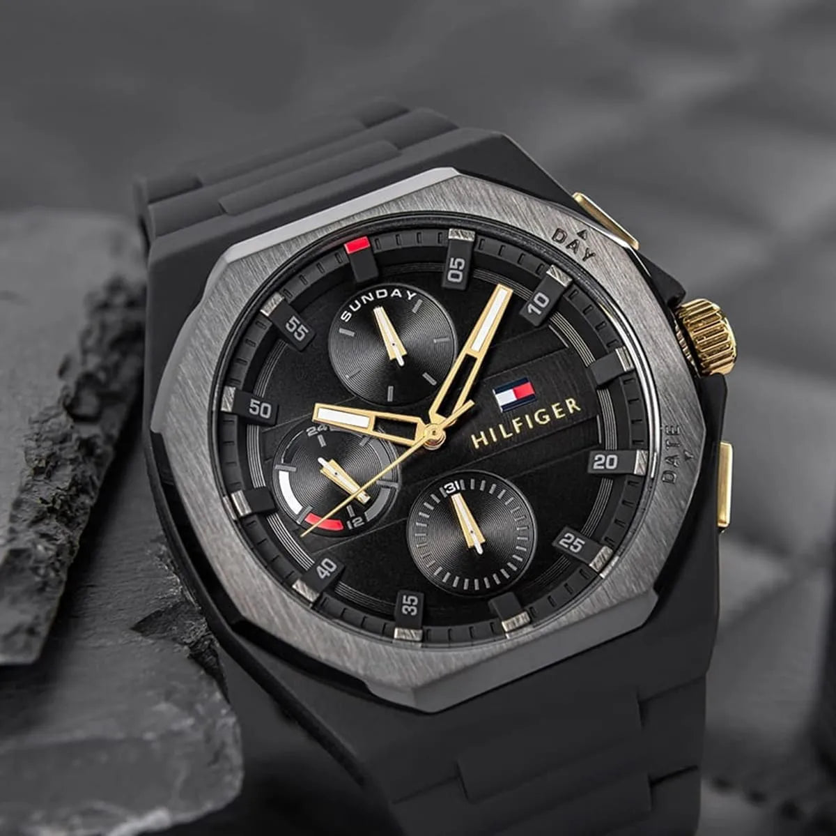 Montre Tommy Hilfiger pour homme 1792120