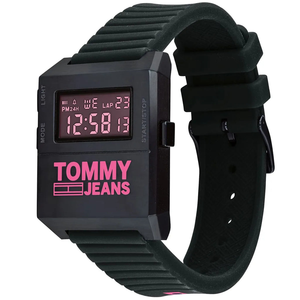 Montre Tommy Hilfiger pour homme 1791676