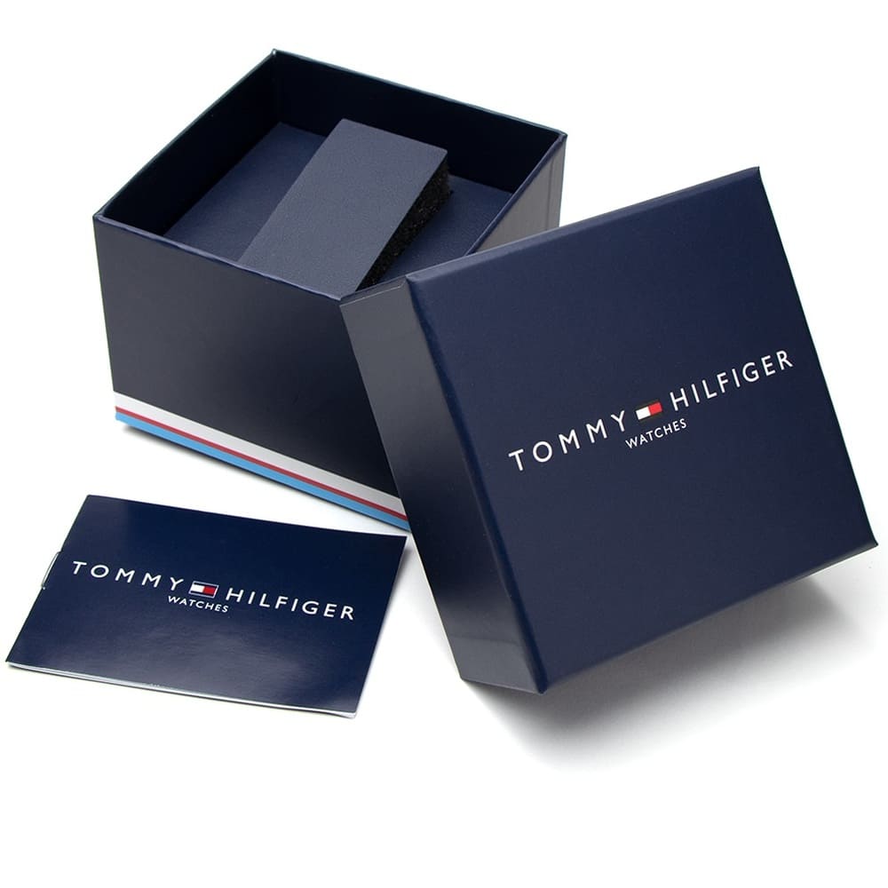 Montre Tommy Hilfiger pour homme 1791424