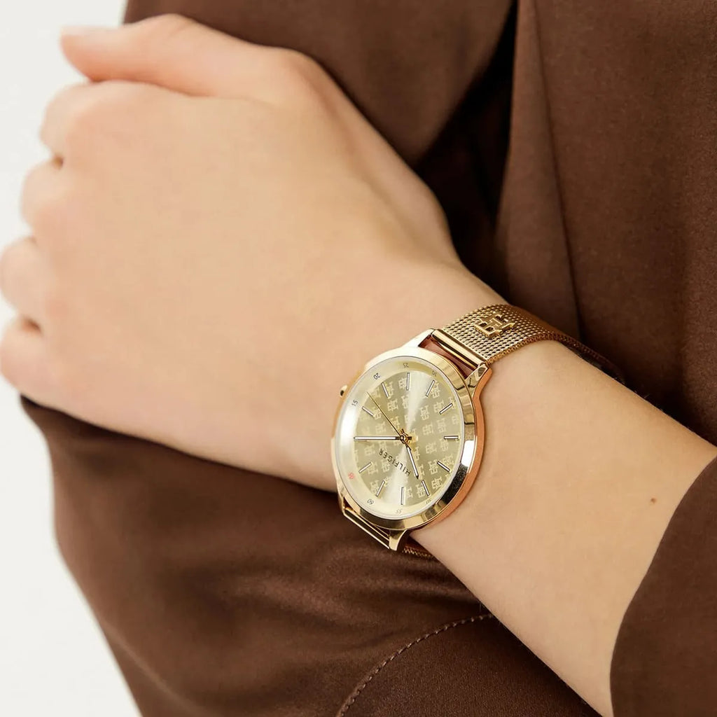 Montre Tommy Hilfiger pour femme 1782588