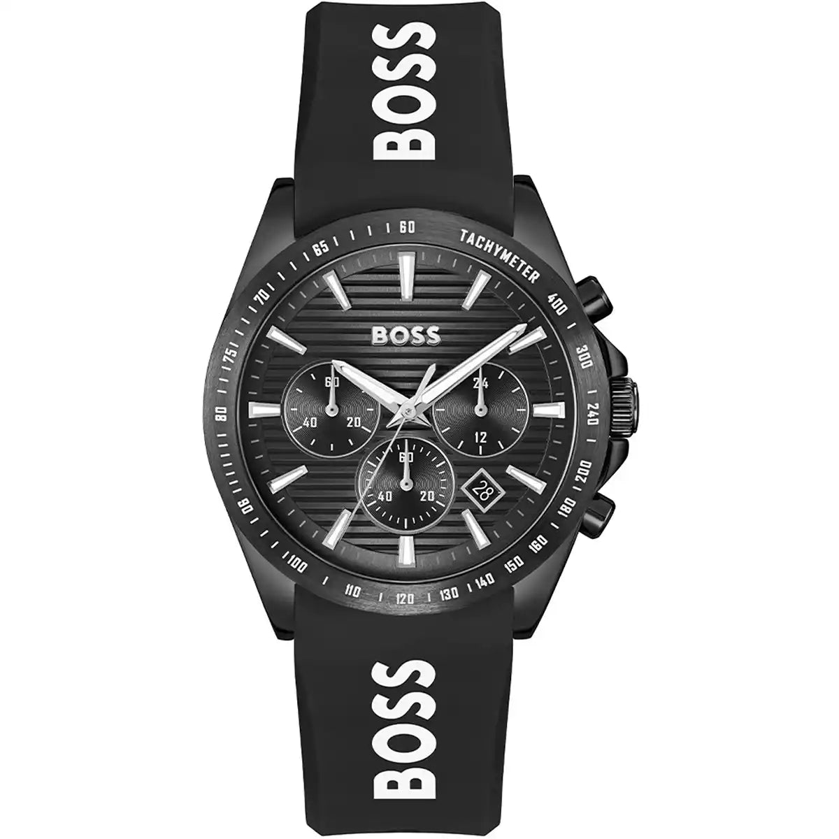 Montre Hugo Boss pour homme 1514289