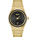 Montre Hugo Boss Candor pour homme 1514077
