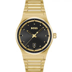Montre Hugo Boss Candor pour homme 1514077