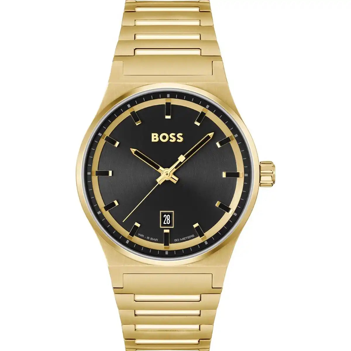 Montre Hugo Boss Candor pour homme 1514077