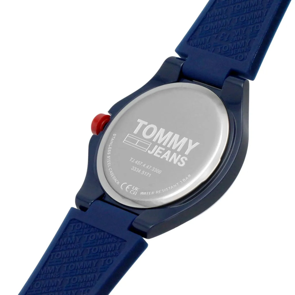 Montre Tommy Hilfiger unisexe 1720025
