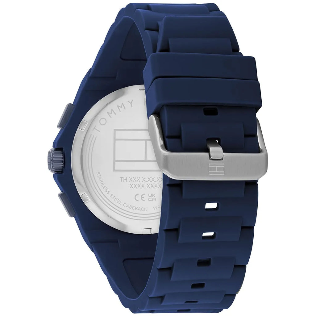 Montre Tommy Hilfiger pour homme 1792122