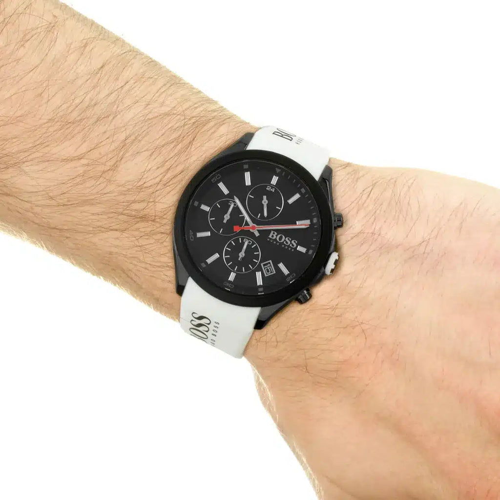 Montre Hugo Boss pour homme 1513718