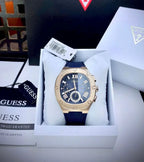 Montre Guess pour homme GW0571G2