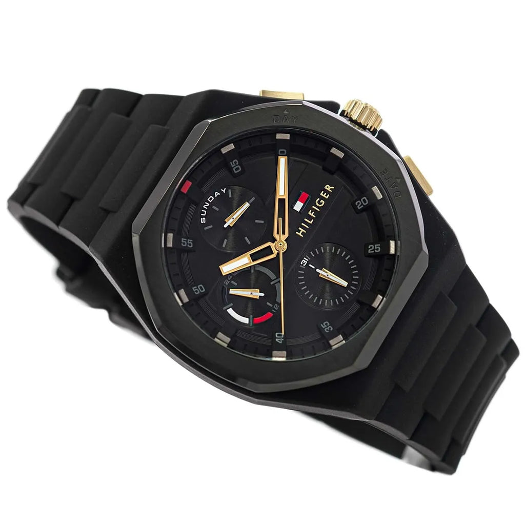 Montre Tommy Hilfiger pour homme 1792120
