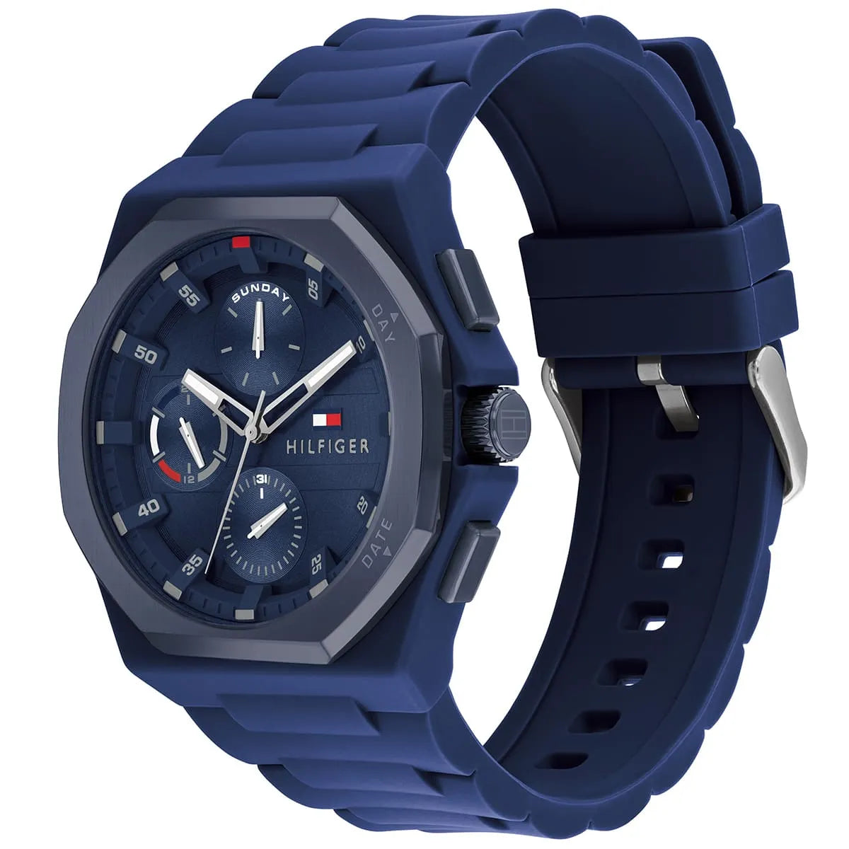 Montre Tommy Hilfiger pour homme 1792122