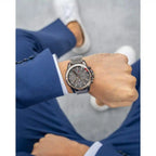 Montre Tommy Hilfiger pour homme 1791790