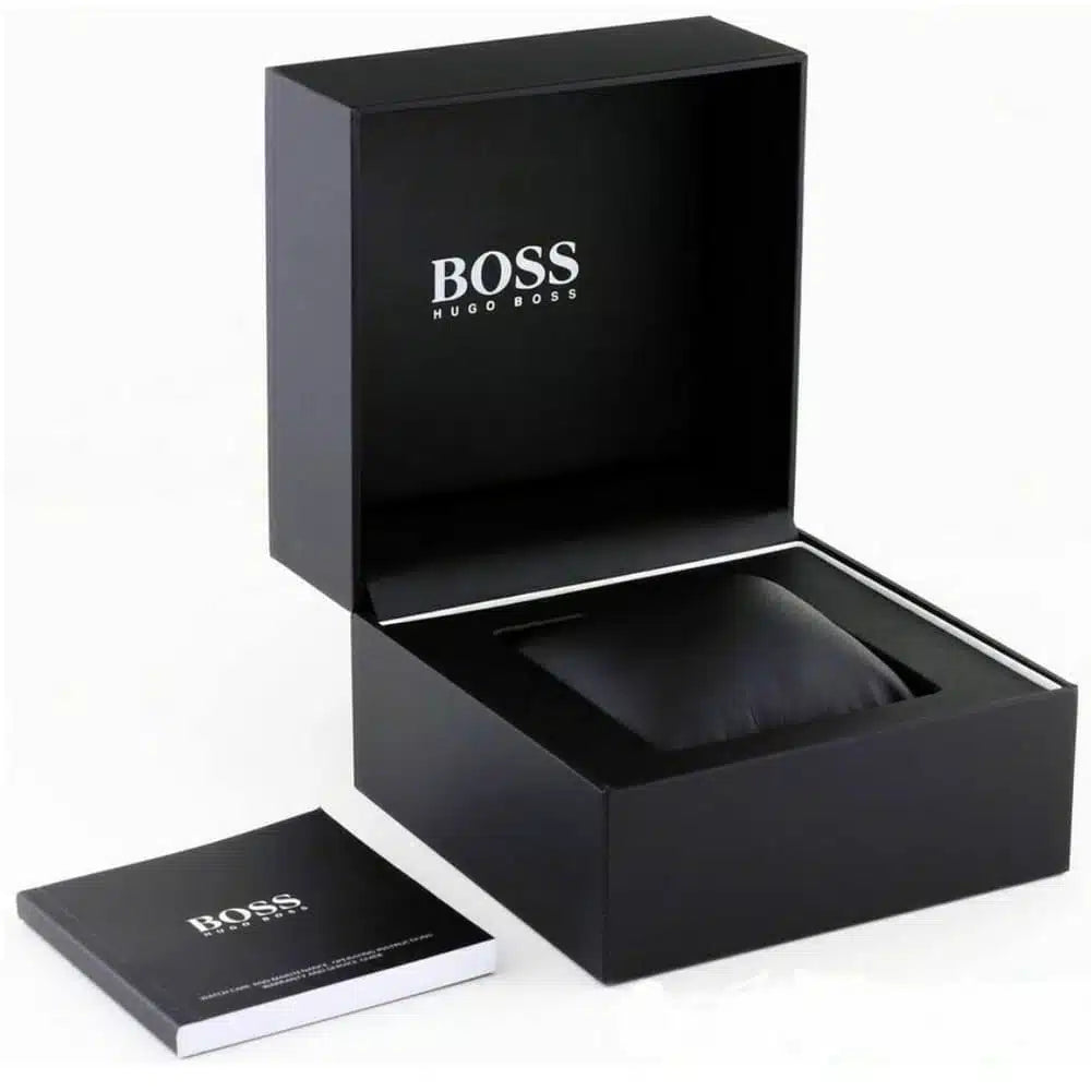 Montre Hugo Boss pour homme 1514220