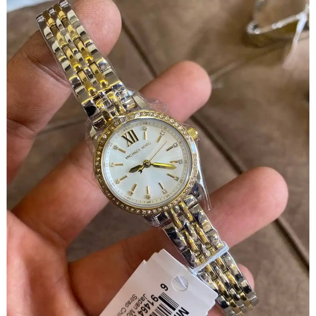 Montre femme Michael Kors Melissa MKO1172