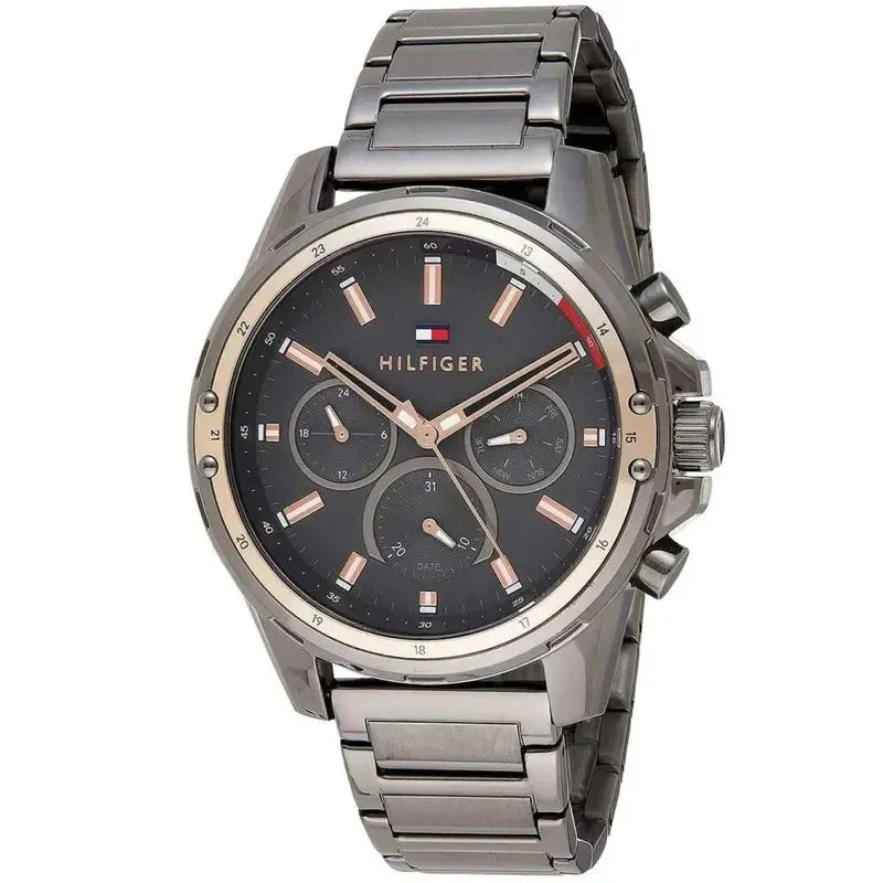 Montre homme Tommy Hilfiger Mason 1791790