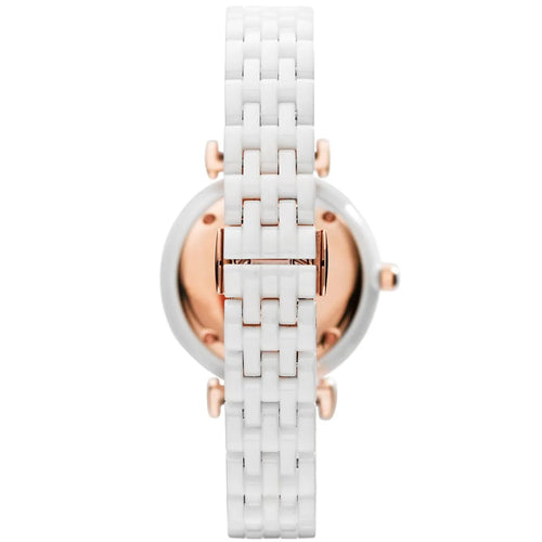 Montre Emporio Armani pour femme AR1486