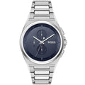 Montre Hugo Boss pour homme 1514048
