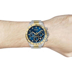 Montre homme Hugo Boss Hero Sport 1513767