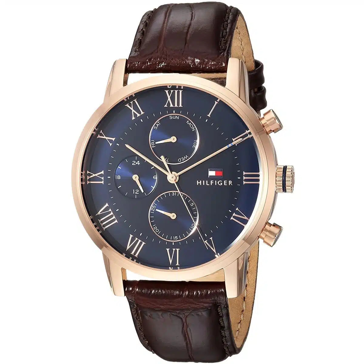 Montre Tommy Hilfiger pour homme 1791399