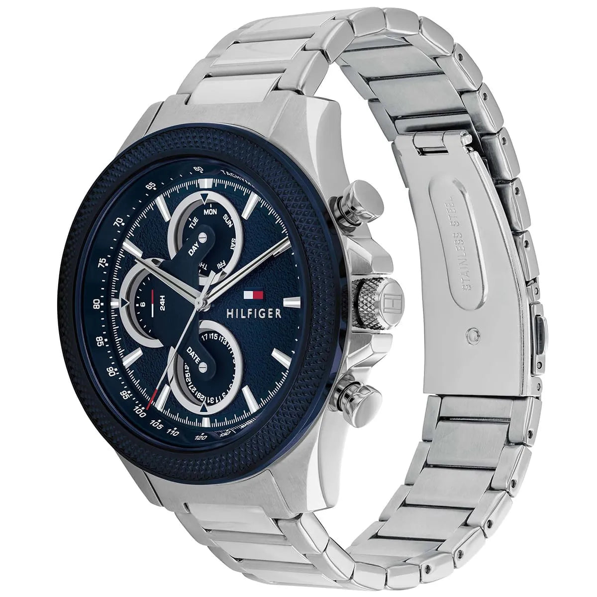 Montre Tommy Hilfiger pour homme 1792080