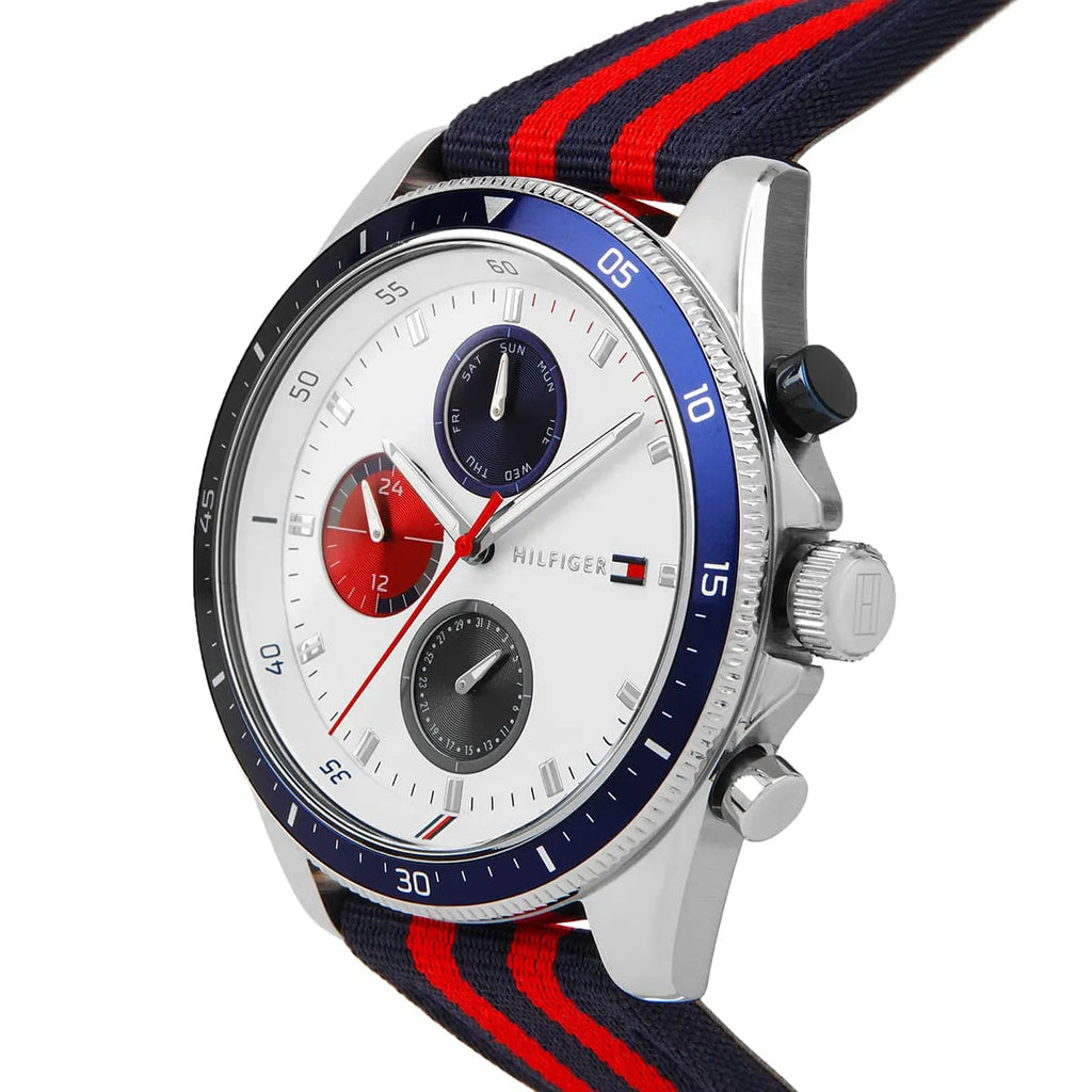 Montre Tommy Hilfiger pour homme 1792035