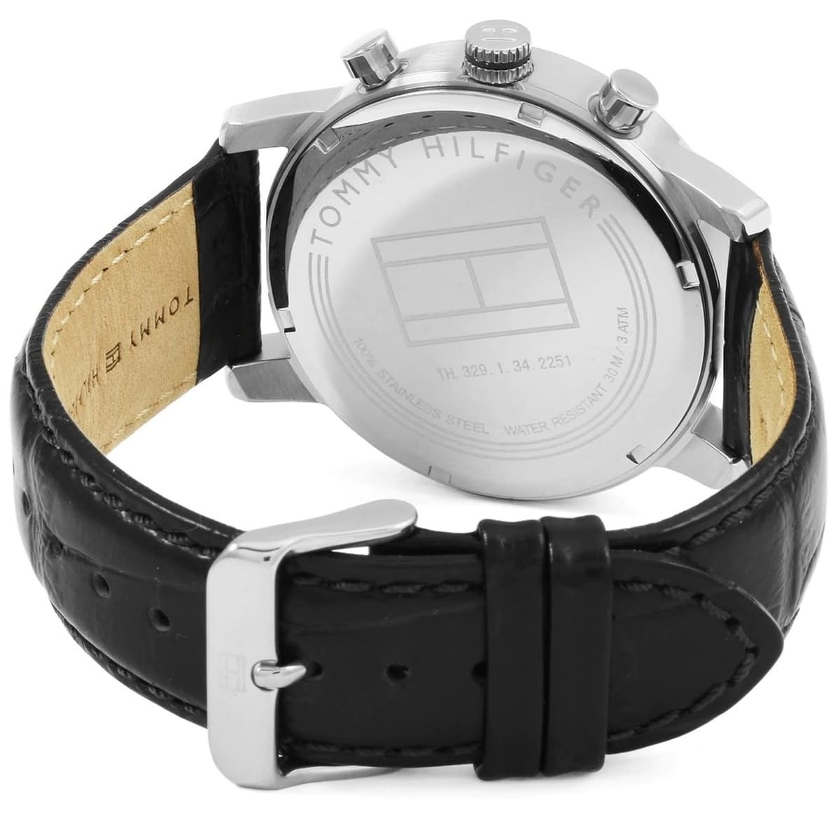 Montre Tommy Hilfiger pour homme 1791401
