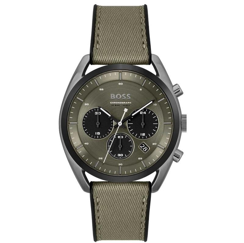 Montre Hugo Boss originale pour homme Top 1514092