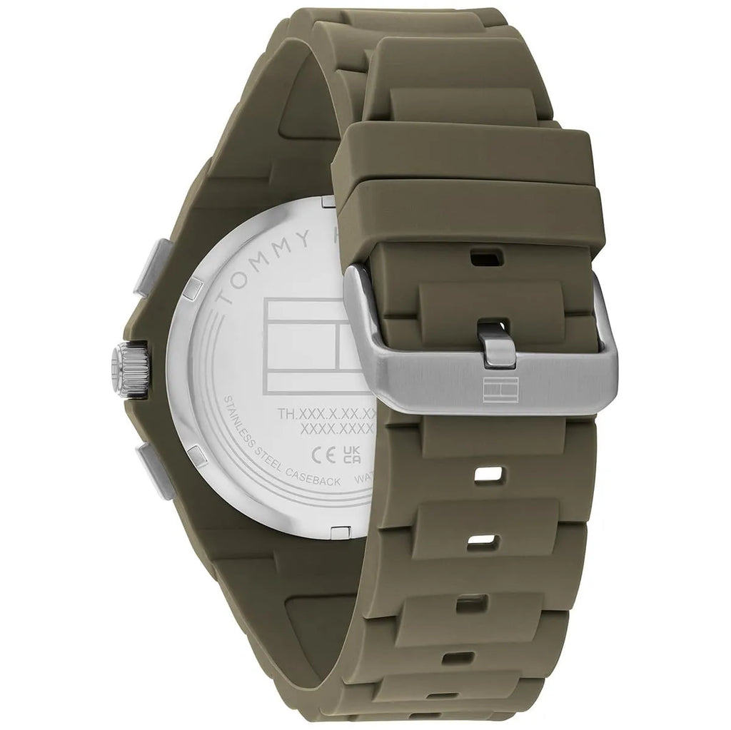 Montre Tommy Hilfiger pour homme 1792121