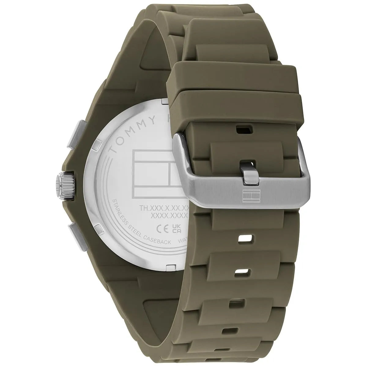 Montre Tommy Hilfiger pour homme 1792121