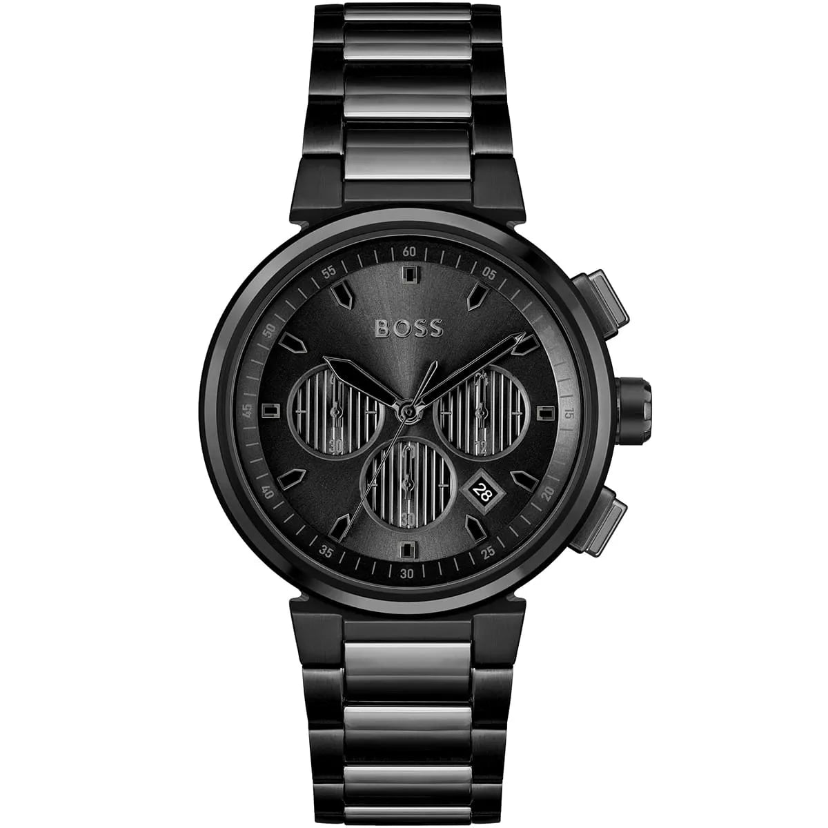 Montre Hugo Boss pour homme 1514001