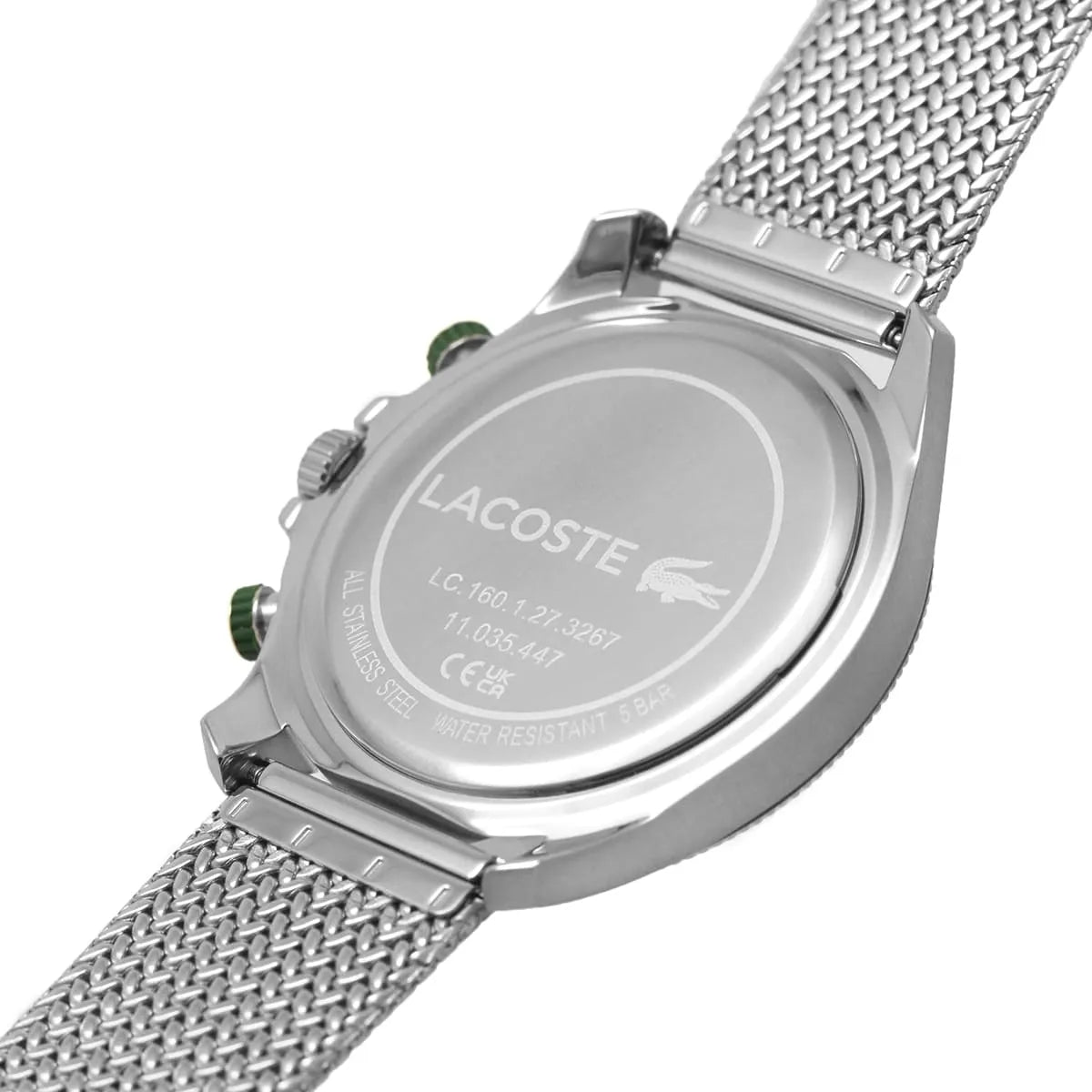 Montre Lacoste pour homme 2011255
