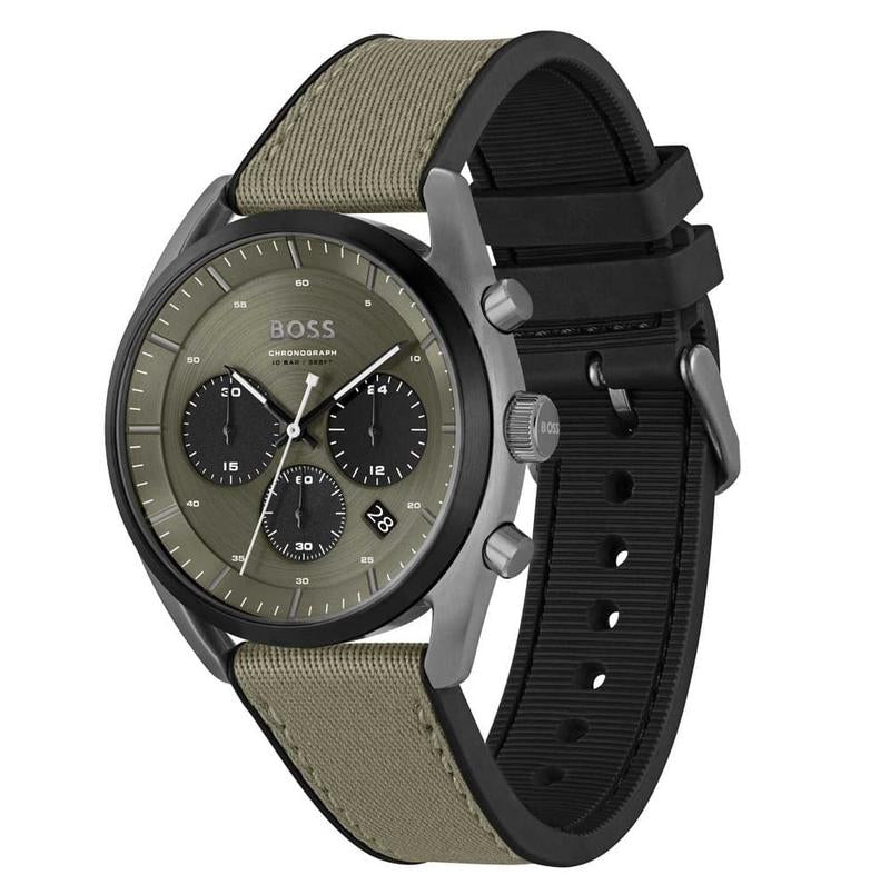 Montre Hugo Boss originale pour homme Top 1514092
