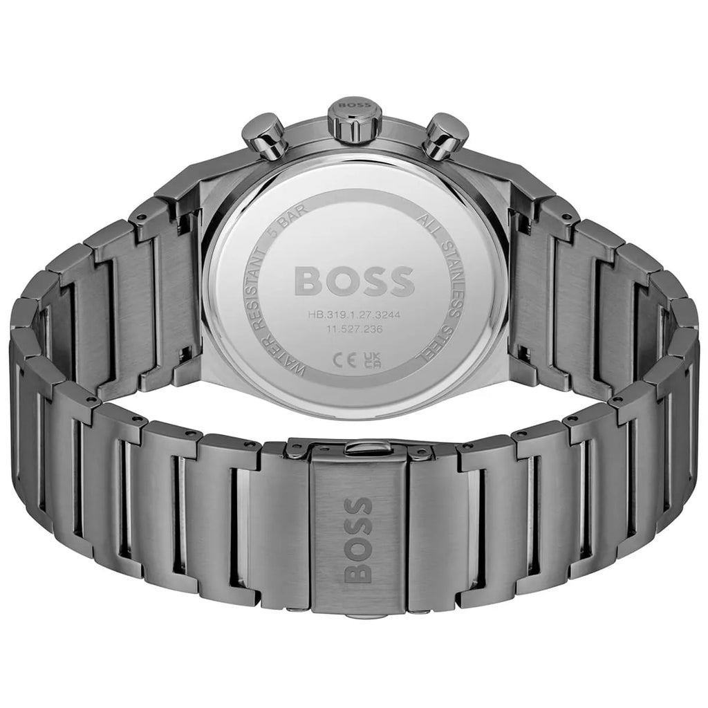 Montre Hugo Boss pour homme 1514223