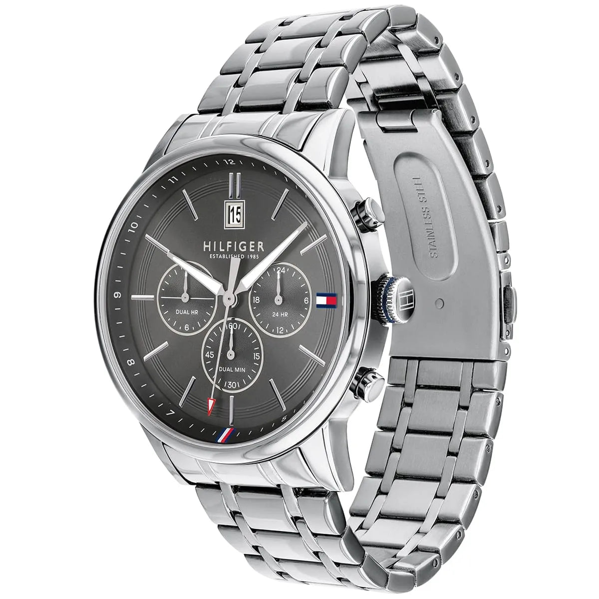 Montre Tommy Hilfiger pour homme 1791632